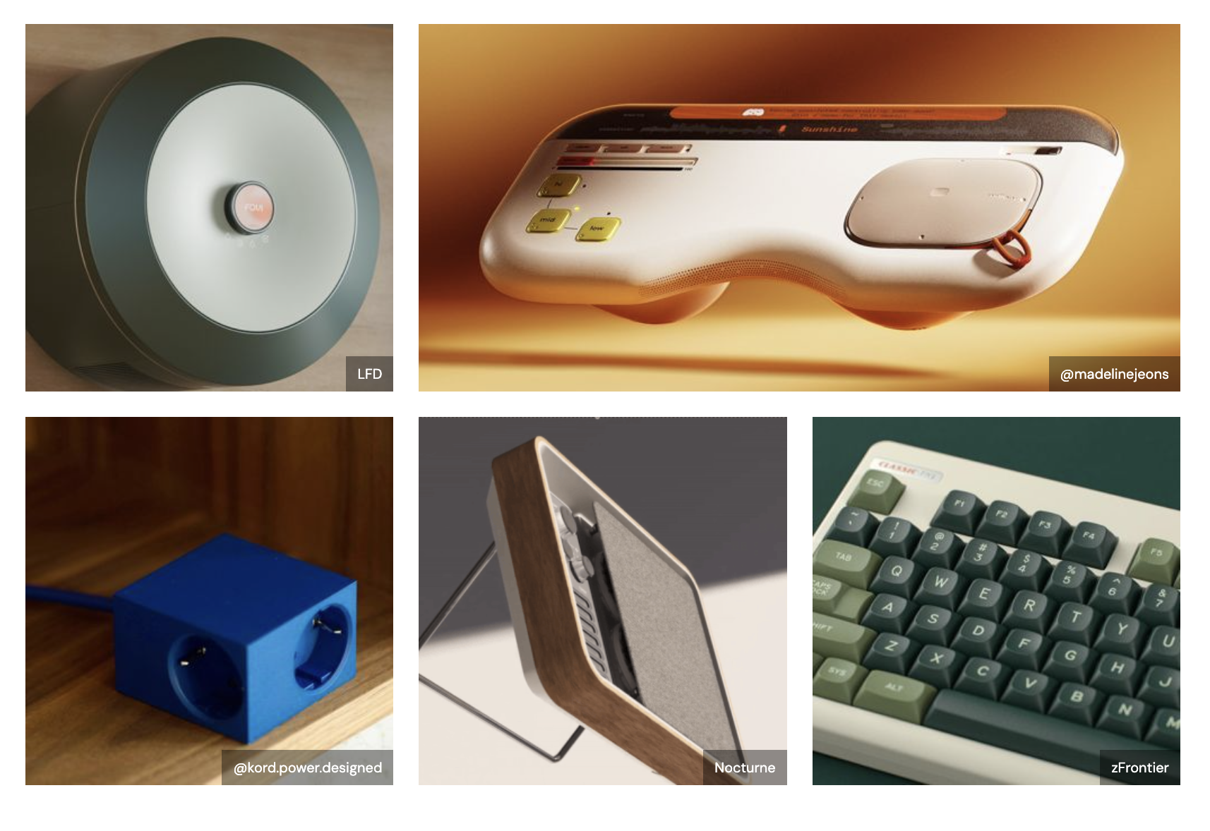 ut of all the research I have seen and looked through, this is what I have decided on. Just because I can see myself actually creating similar objects to this in real life that can help all people.Therefore, I have decided to go with the design path and the art.